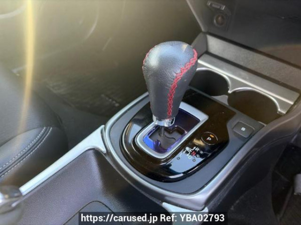 Used 2015 AT honda grace GM4 Image[18]