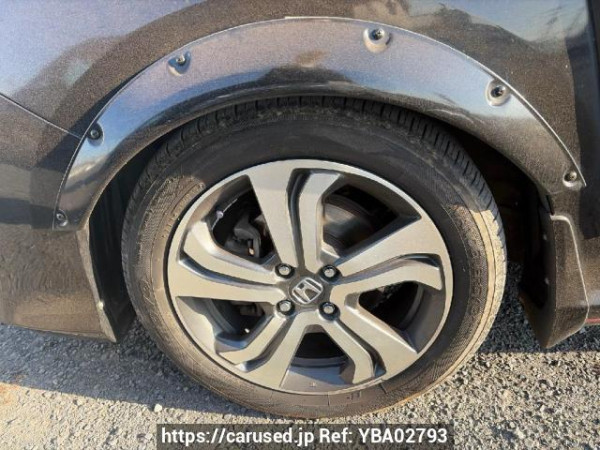 Used 2015 AT honda grace GM4 Image[20]