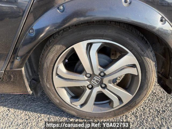 Used 2015 AT honda grace GM4 Image[21]