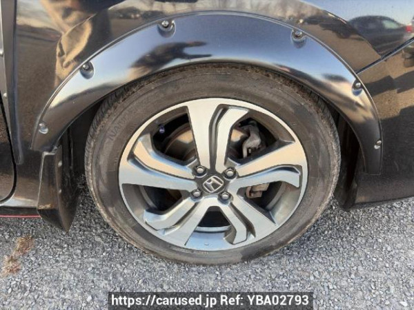 Used 2015 AT honda grace GM4 Image[23]