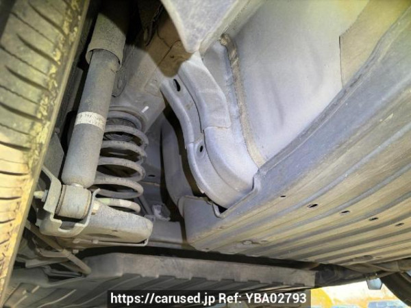 Used 2015 AT honda grace GM4 Image[25]