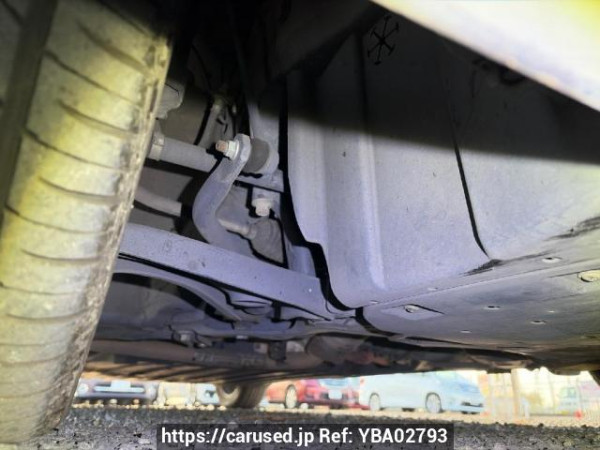 Used 2015 AT honda grace GM4 Image[27]