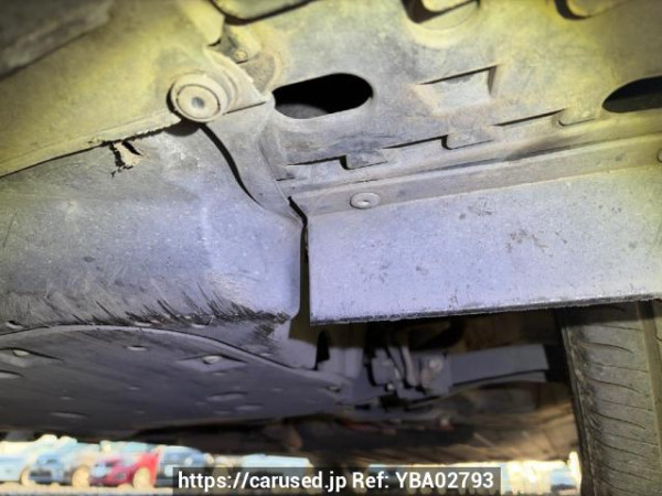 Used 2015 AT honda grace GM4 Image[28]