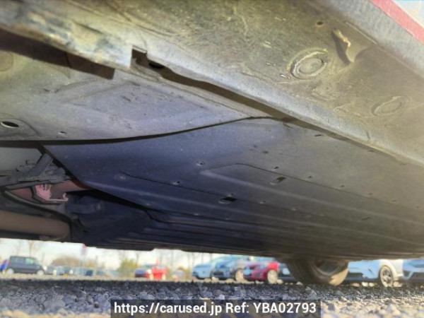 Used 2015 AT honda grace GM4 Image[29]