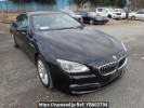 BMW 6 Series 6A30