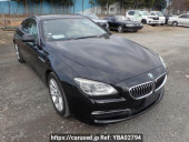 BMW 6 Series