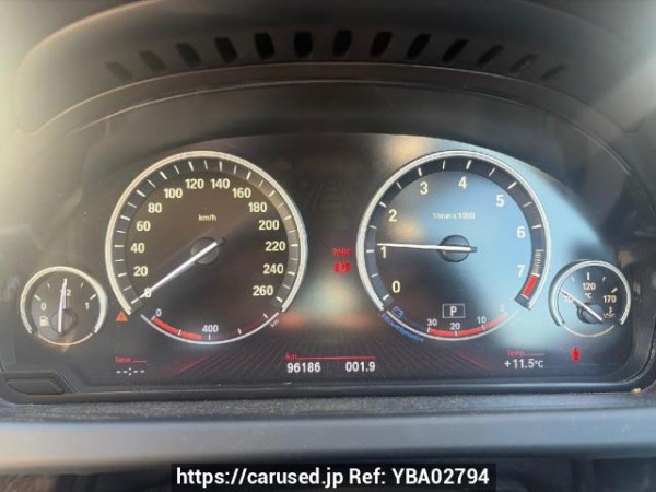 Used 2012 AT bmw 6-series 6A30 Image[11]