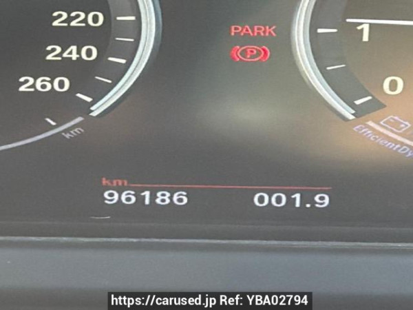 Used 2012 AT bmw 6-series 6A30 Image[12]