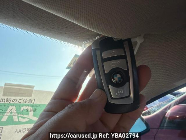 Used 2012 AT bmw 6-series 6A30 Image[18]