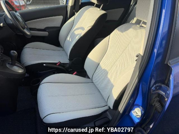 Used 2009 AT mazda demio DE3FS Image[9]