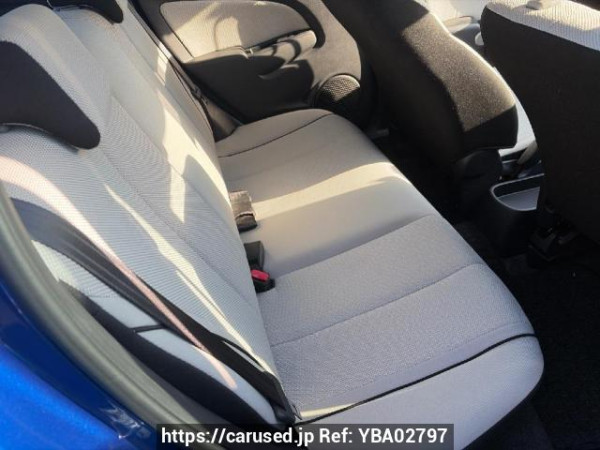 Used 2009 AT mazda demio DE3FS Image[10]