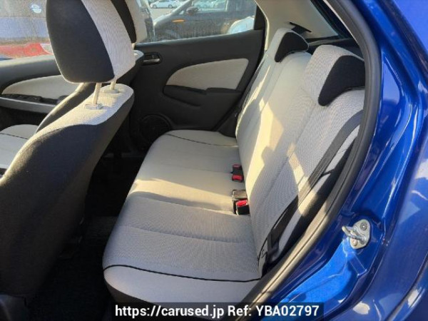 Used 2009 AT mazda demio DE3FS Image[11]