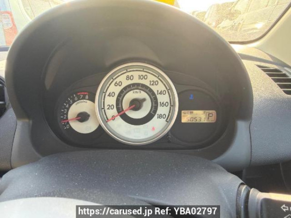Used 2009 AT mazda demio DE3FS Image[14]