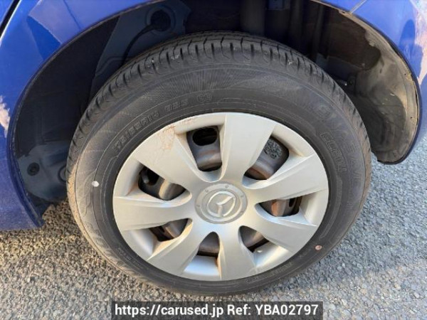 Used 2009 AT mazda demio DE3FS Image[20]