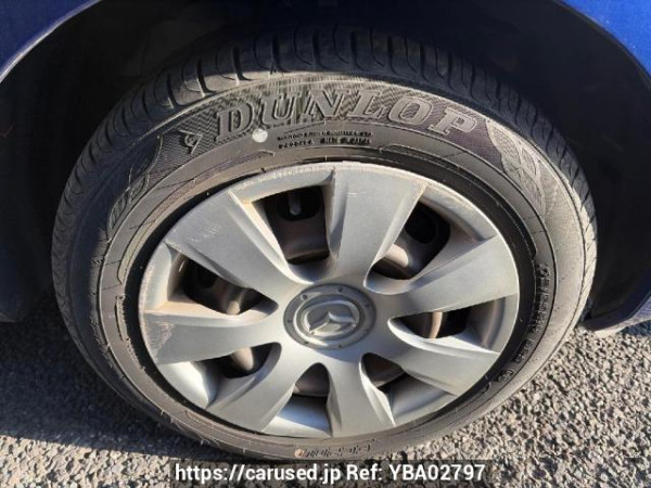 Used 2009 AT mazda demio DE3FS Image[21]