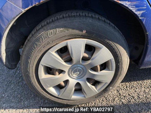 Used 2009 AT mazda demio DE3FS Image[22]