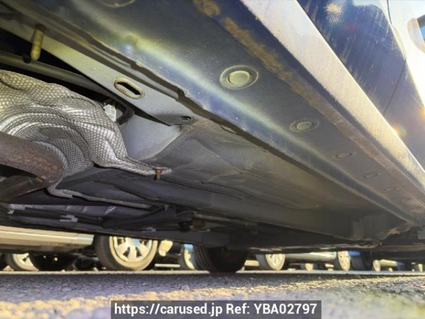 Used 2009 AT mazda demio DE3FS Image[23]