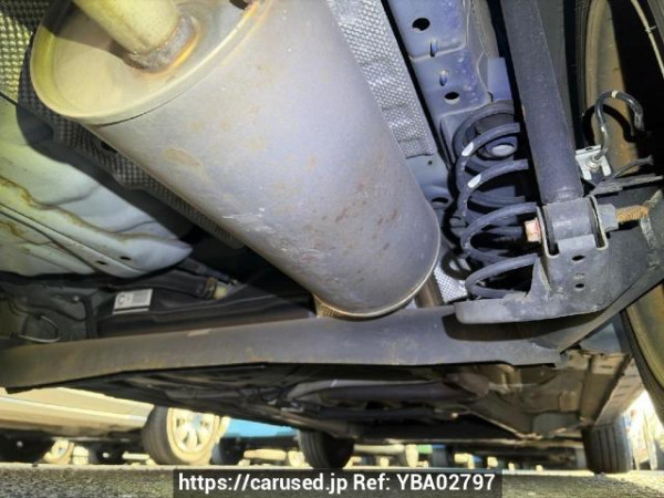 Used 2009 AT mazda demio DE3FS Image[24]