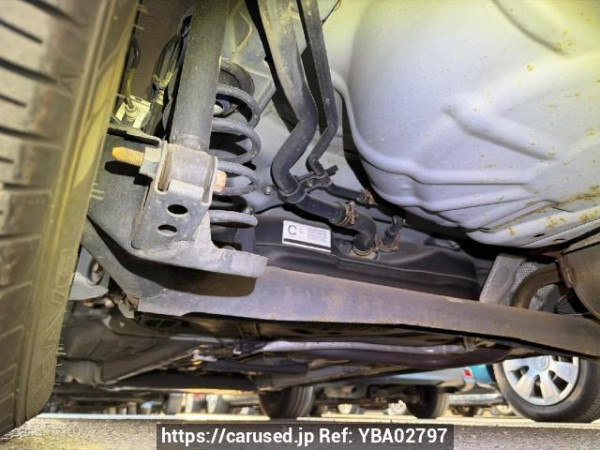 Used 2009 AT mazda demio DE3FS Image[25]