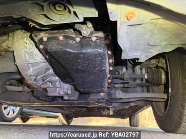 Used 2009 AT mazda demio DE3FS Image[26]