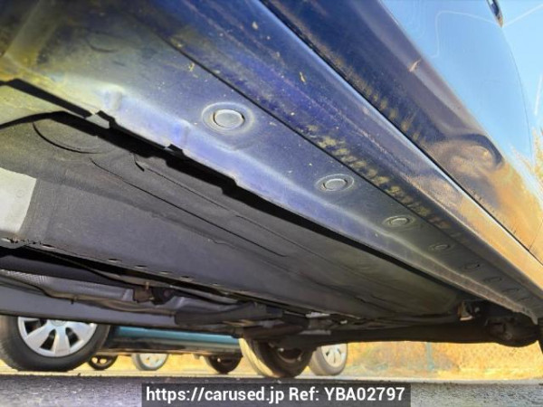 Used 2009 AT mazda demio DE3FS Image[27]