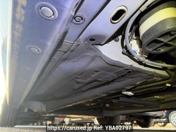 Used 2009 AT mazda demio DE3FS Image[29]