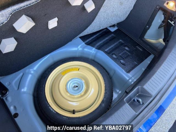 Used 2009 AT mazda demio DE3FS Image[31]