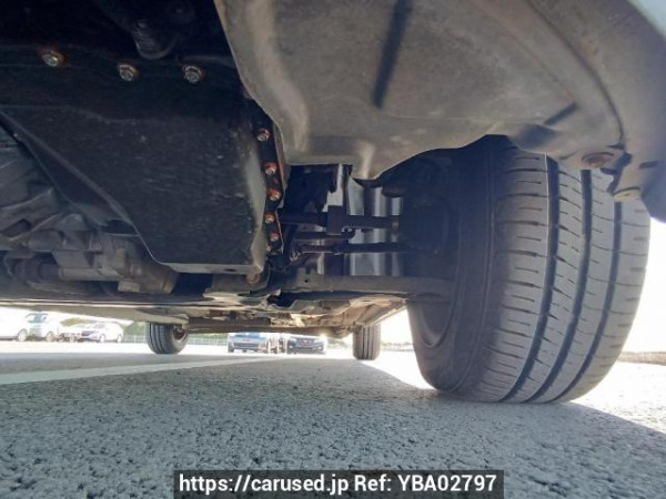 Used 2009 AT mazda demio DE3FS Image[32]