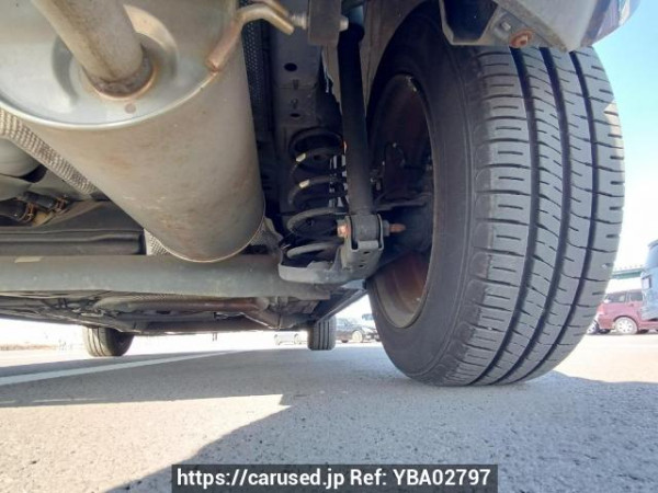 Used 2009 AT mazda demio DE3FS Image[38]