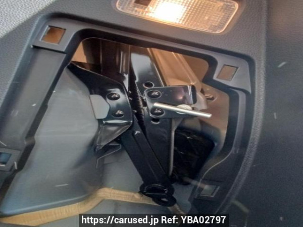 Used 2009 AT mazda demio DE3FS Image[41]