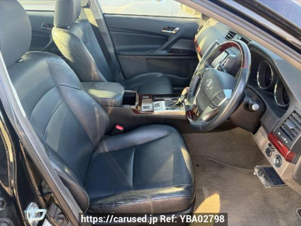 Used 2011 AT toyota mark-x GRX130 Image[8]