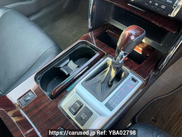 Used 2011 AT toyota mark-x GRX130 Image[18]