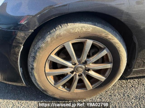 Used 2011 AT toyota mark-x GRX130 Image[19]