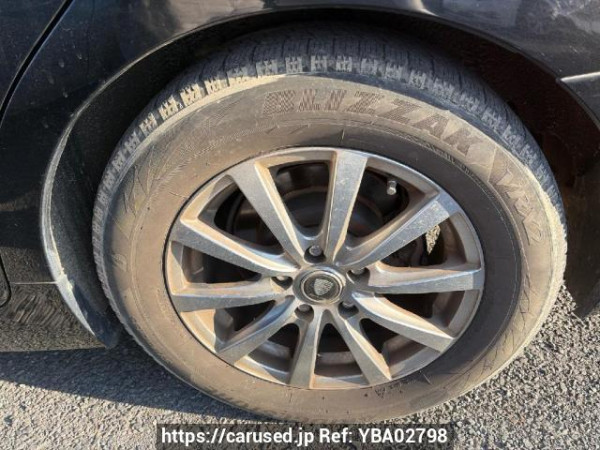 Used 2011 AT toyota mark-x GRX130 Image[20]