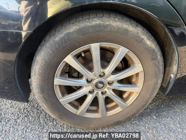 Used 2011 AT toyota mark-x GRX130 Image[21]