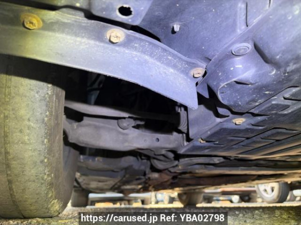 Used 2011 AT toyota mark-x GRX130 Image[23]