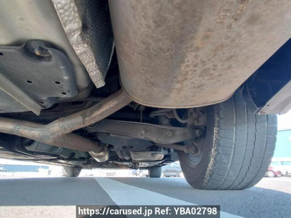 Used 2011 AT toyota mark-x GRX130 Image[38]