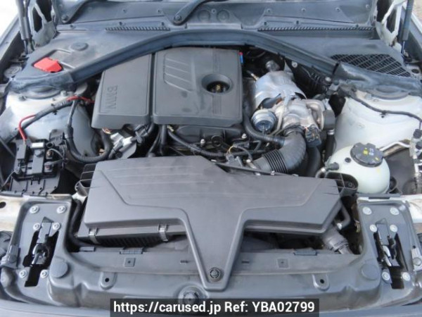 Used 2013 AT bmw 1-series 1A16 Image[10]