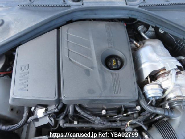 Used 2013 AT bmw 1-series 1A16 Image[11]