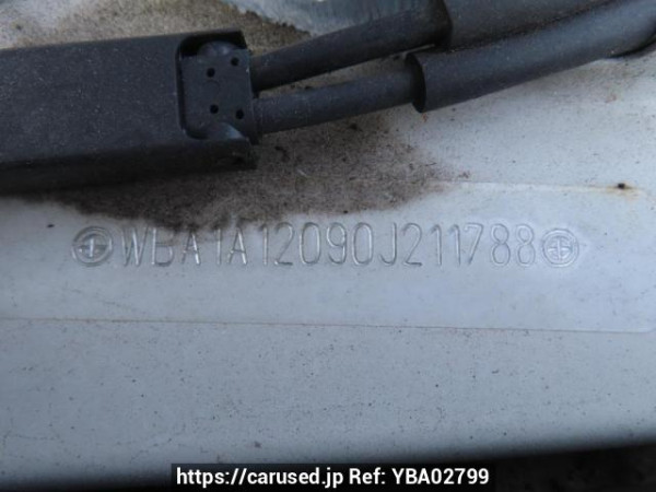 Used 2013 AT bmw 1-series 1A16 Image[12]