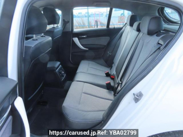 Used 2013 AT bmw 1-series 1A16 Image[18]