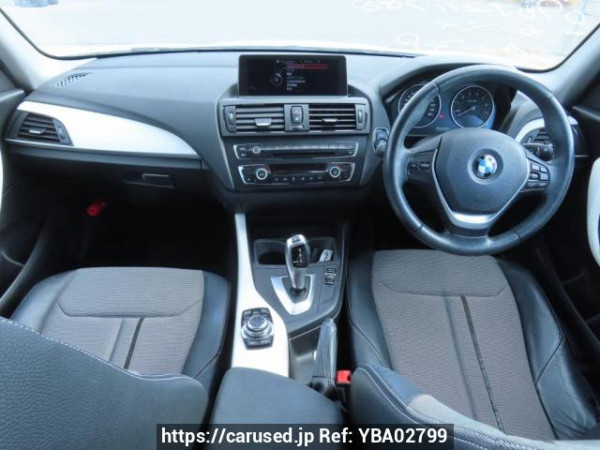 Used 2013 AT bmw 1-series 1A16 Image[19]