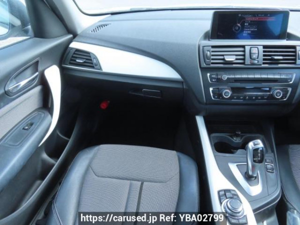 Used 2013 AT bmw 1-series 1A16 Image[20]