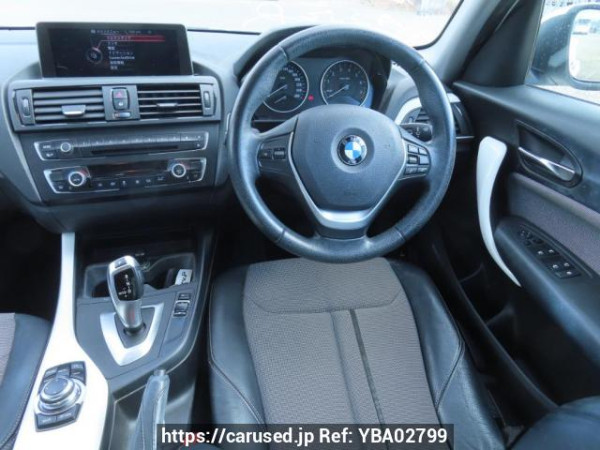 Used 2013 AT bmw 1-series 1A16 Image[21]