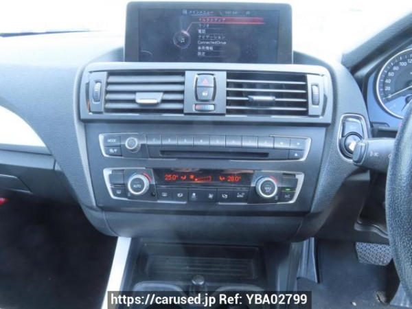 Used 2013 AT bmw 1-series 1A16 Image[24]