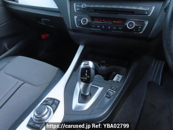Used 2013 AT bmw 1-series 1A16 Image[26]