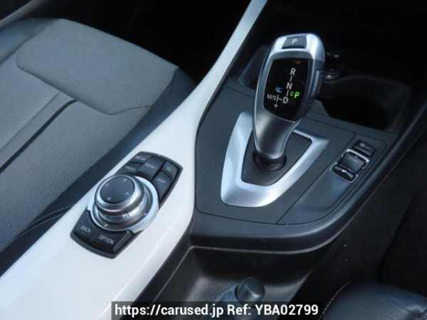 Used 2013 AT bmw 1-series 1A16 Image[27]