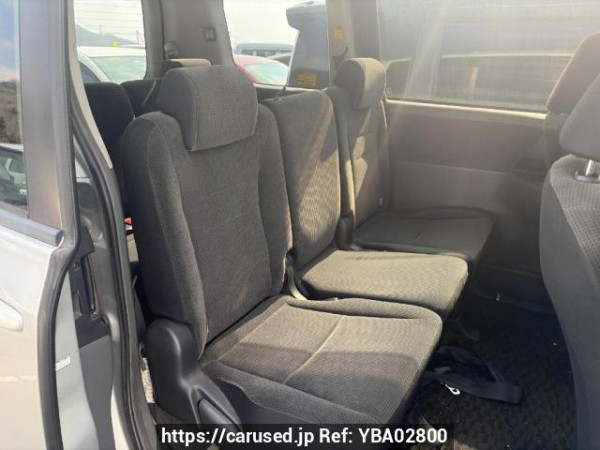 Used 2007 AT toyota noah ZRR70G Image[9]