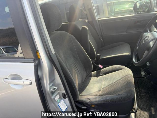 Used 2007 AT toyota noah ZRR70G Image[10]