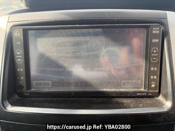 Used 2007 AT toyota noah ZRR70G Image[13]